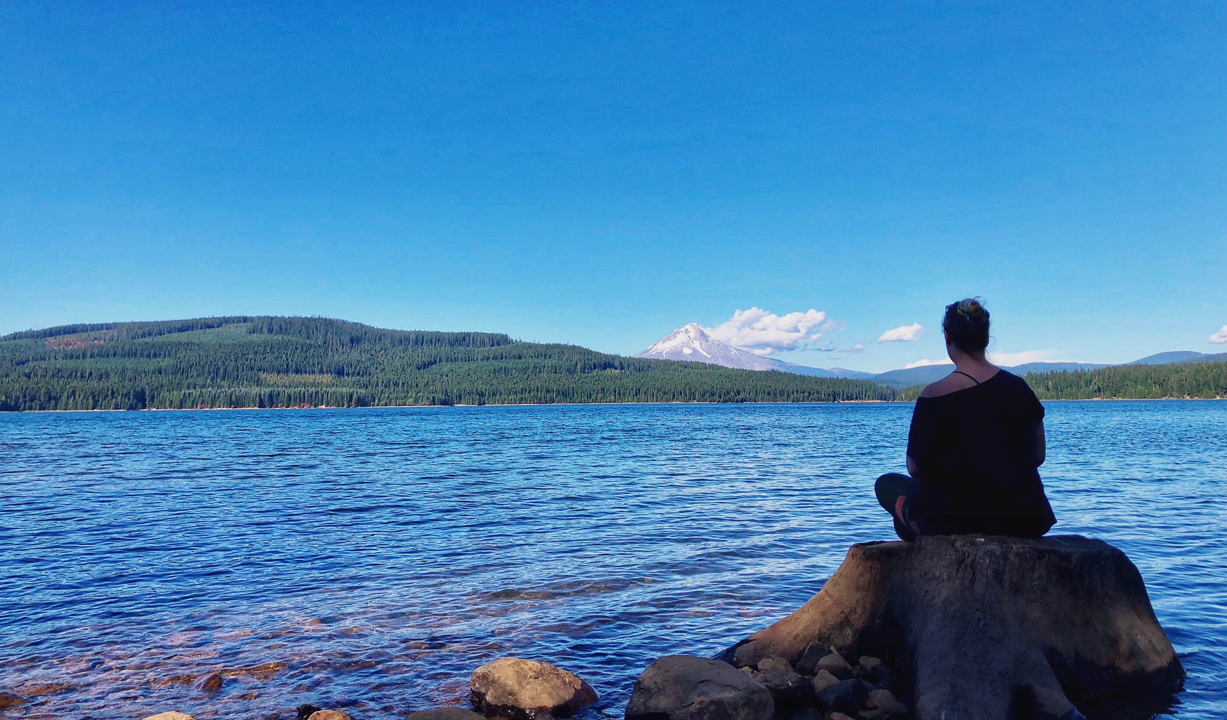 Camping near Joe Graham Horse Campground: Hoodview Campground, Government Camp, Oregon