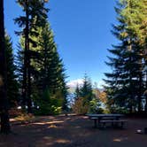 Review photo of Hoodview Campground by Kelsey L., September 22, 2018