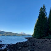 Review photo of Hoodview Campground by Kelsey L., September 22, 2018