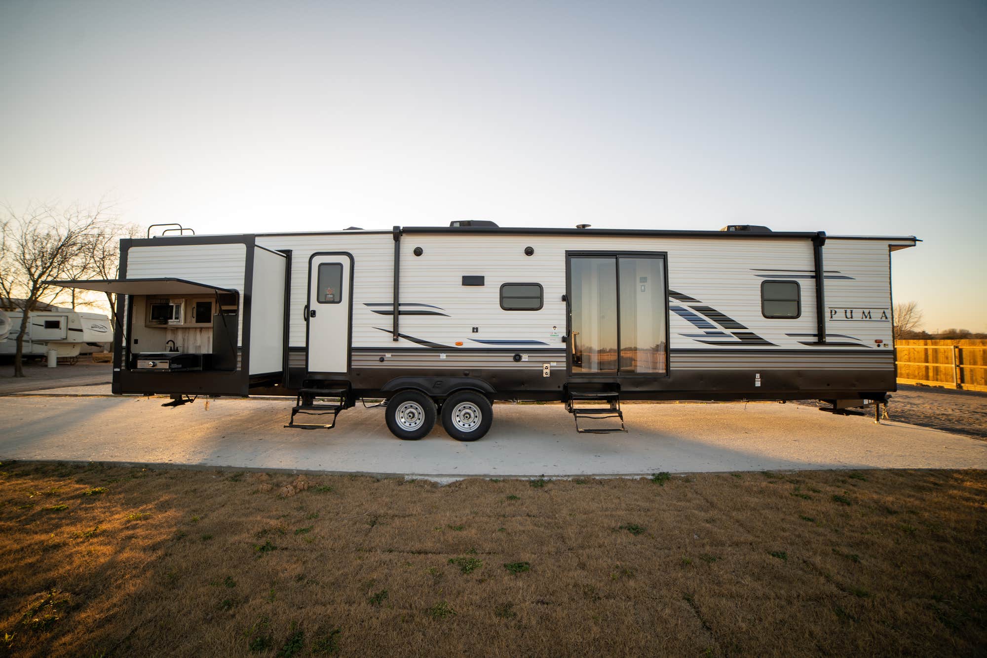 The Dyrt's photo of rv camping at Do Drop Inn RV Resort near Bonham, TX