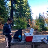 Review photo of Hoodview Campground by Kelsey L., September 22, 2018