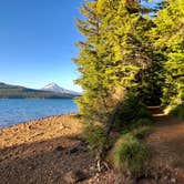 Review photo of Hoodview Campground by Kelsey L., September 22, 2018