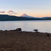 Review photo of Hoodview Campground by Kelsey L., September 22, 2018