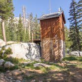 Review photo of Sunrise High Sierra Camp — Yosemite National Park by Darrin L., August 10, 2016
