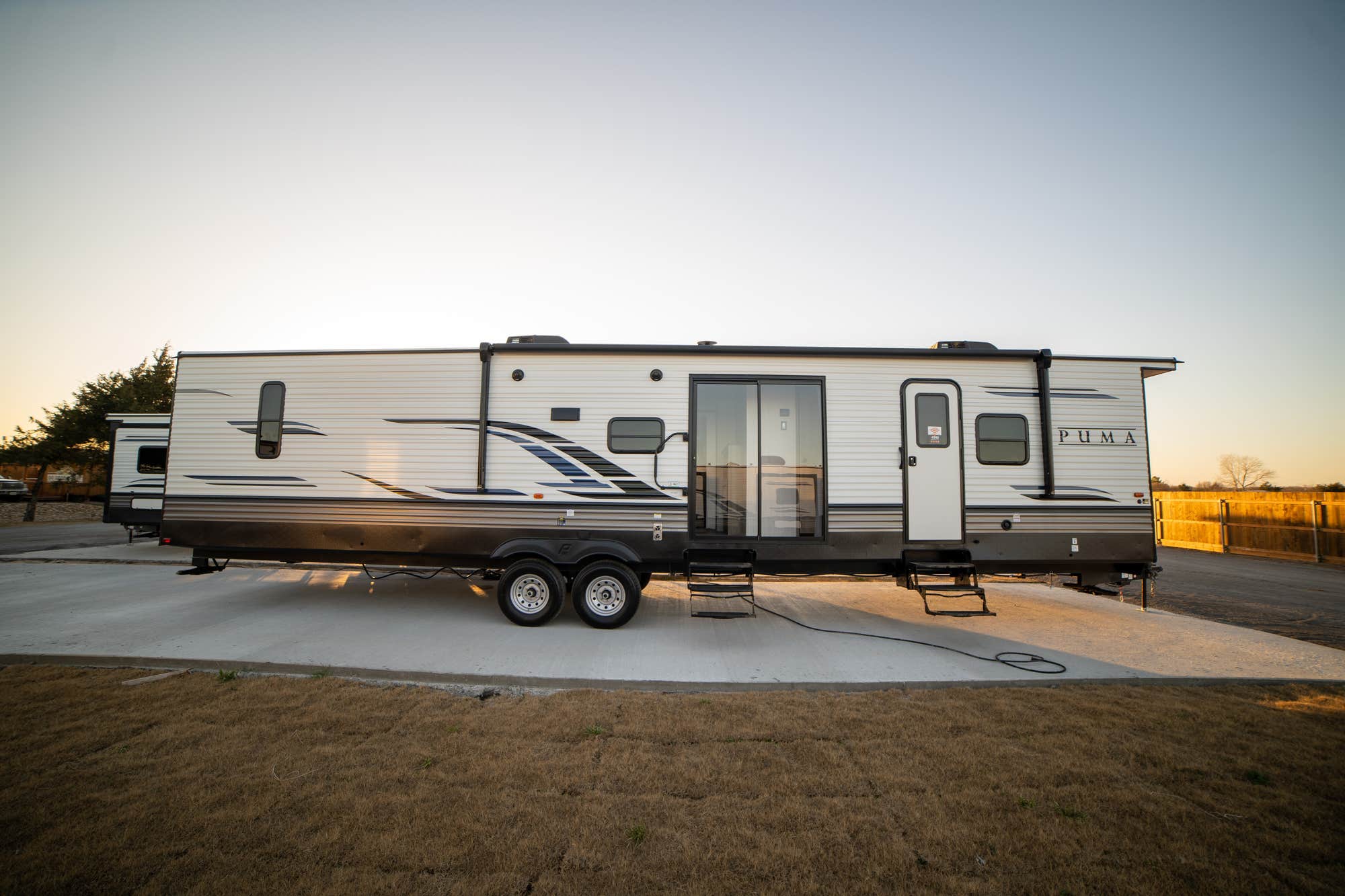 The Dyrt's photo of rv camping at Do Drop Inn RV Resort near Telephone, TX