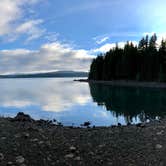 Review photo of Hoodview Campground by Kelsey L., September 22, 2018