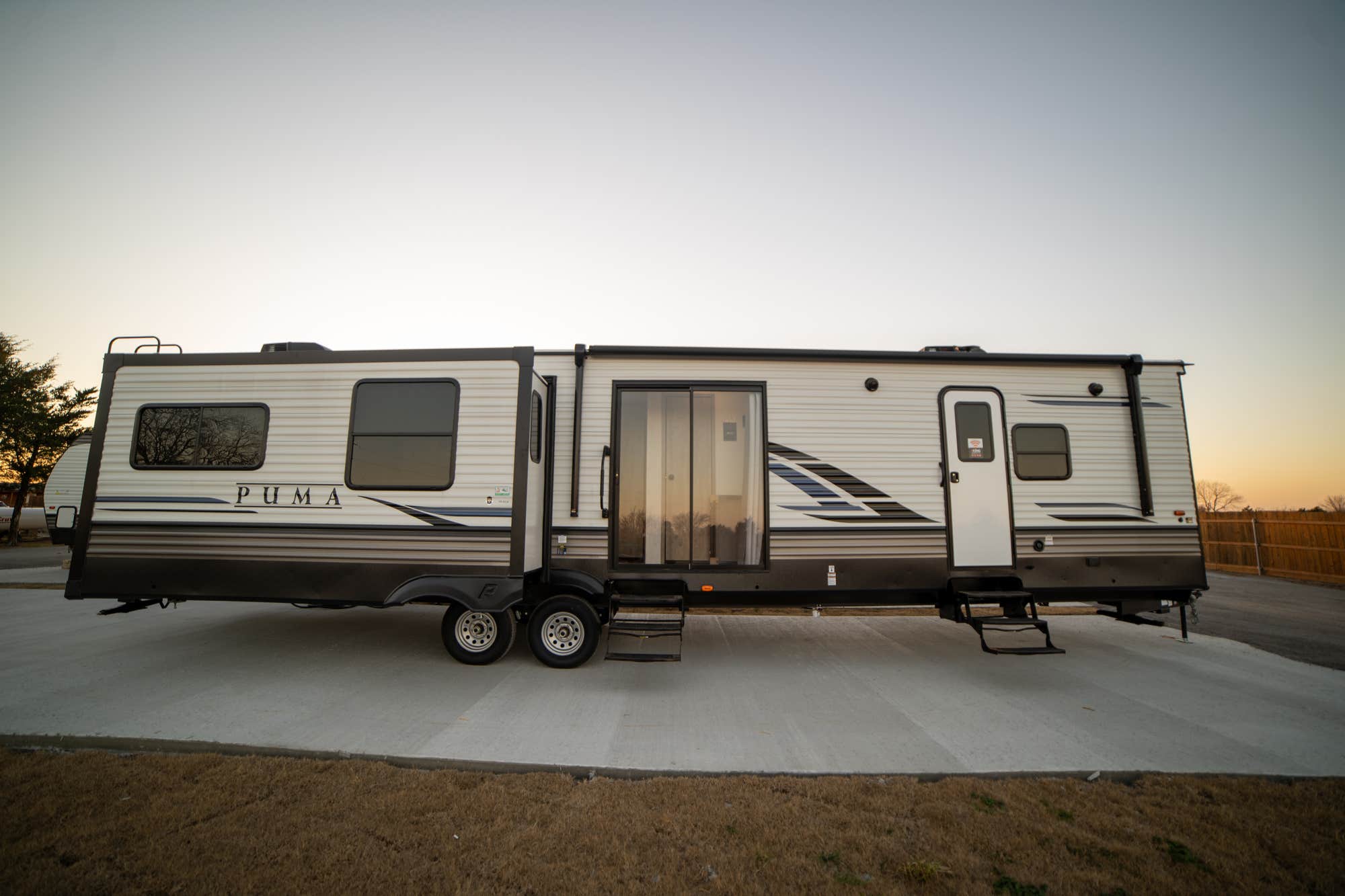 The Dyrt's photo of rv camping at Do Drop Inn RV Resort near Sherman, TX