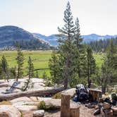 Review photo of Sunrise High Sierra Camp — Yosemite National Park by Darrin L., August 10, 2016