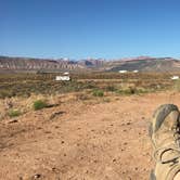 Review photo of Sheep Bridge BLM Area (Hurricane Cliffs Trail System) - Utah by Liv L., September 22, 2018