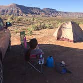 Review photo of Sheep Bridge BLM Area (Hurricane Cliffs Trail System) - Utah by Liv L., September 22, 2018