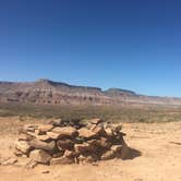 Review photo of Sheep Bridge BLM Area (Hurricane Cliffs Trail System) - Utah by Liv L., September 22, 2018