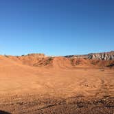 Review photo of Sheep Bridge BLM Area (Hurricane Cliffs Trail System) - Utah by Liv L., September 22, 2018