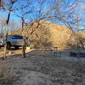 Review photo of McBride Canyon & Mullinaw Creek Camp — Lake Meredith National Recreation Area by Brody Q., December 15, 2022