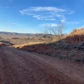 Review photo of McBride Canyon & Mullinaw Creek Camp — Lake Meredith National Recreation Area by Brody Q., December 15, 2022