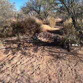 Review photo of Snyder Hill BLM Camping Area by Aliza  N., December 15, 2022