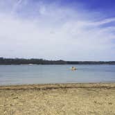 Review photo of West Branch State Park Campground by Liv L., September 22, 2018