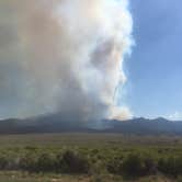 Review photo of Baker Creek Campground — Great Basin National Park by Liv L., September 22, 2018