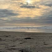 Review photo of Nehalem Bay State Park Campground by Kelly H., December 15, 2022