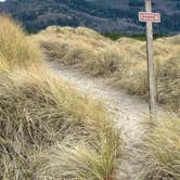 Review photo of Nehalem Bay State Park Campground by Kelly H., December 15, 2022