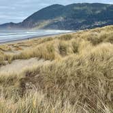 Review photo of Nehalem Bay State Park Campground by Kelly H., December 15, 2022