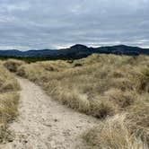 Review photo of Nehalem Bay State Park Campground by Kelly H., December 15, 2022