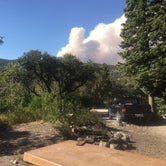 Review photo of Baker Creek Campground — Great Basin National Park by Liv L., September 22, 2018