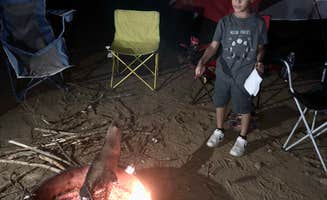Edward L.'s photo at Thousand Trails Yosemite Lakes near Groveland, CA