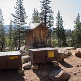 Review photo of Sunrise High Sierra Camp — Yosemite National Park by Darrin L., August 10, 2016