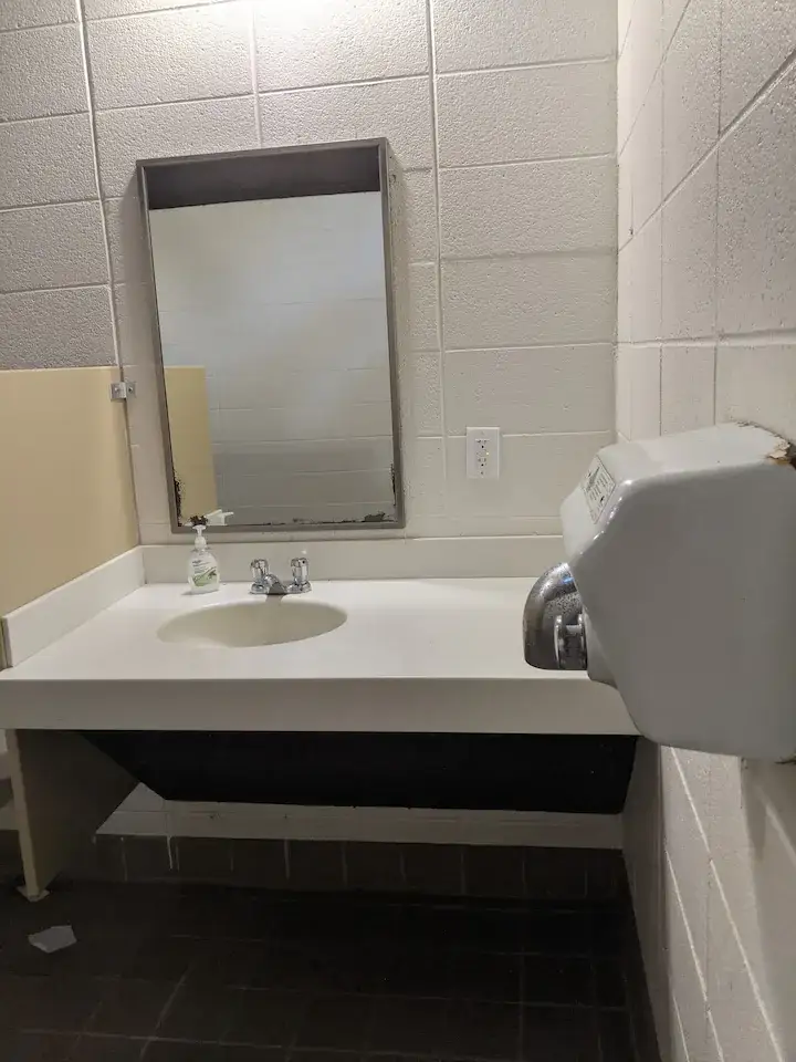 Camper-submitted photo at 3 Day Nature Effect in the Smoky Mountains near Kingsport, TN