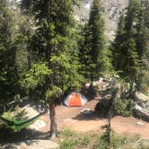 Review photo of Lake Constantine Dispersed Camping by Anthony P., September 22, 2018