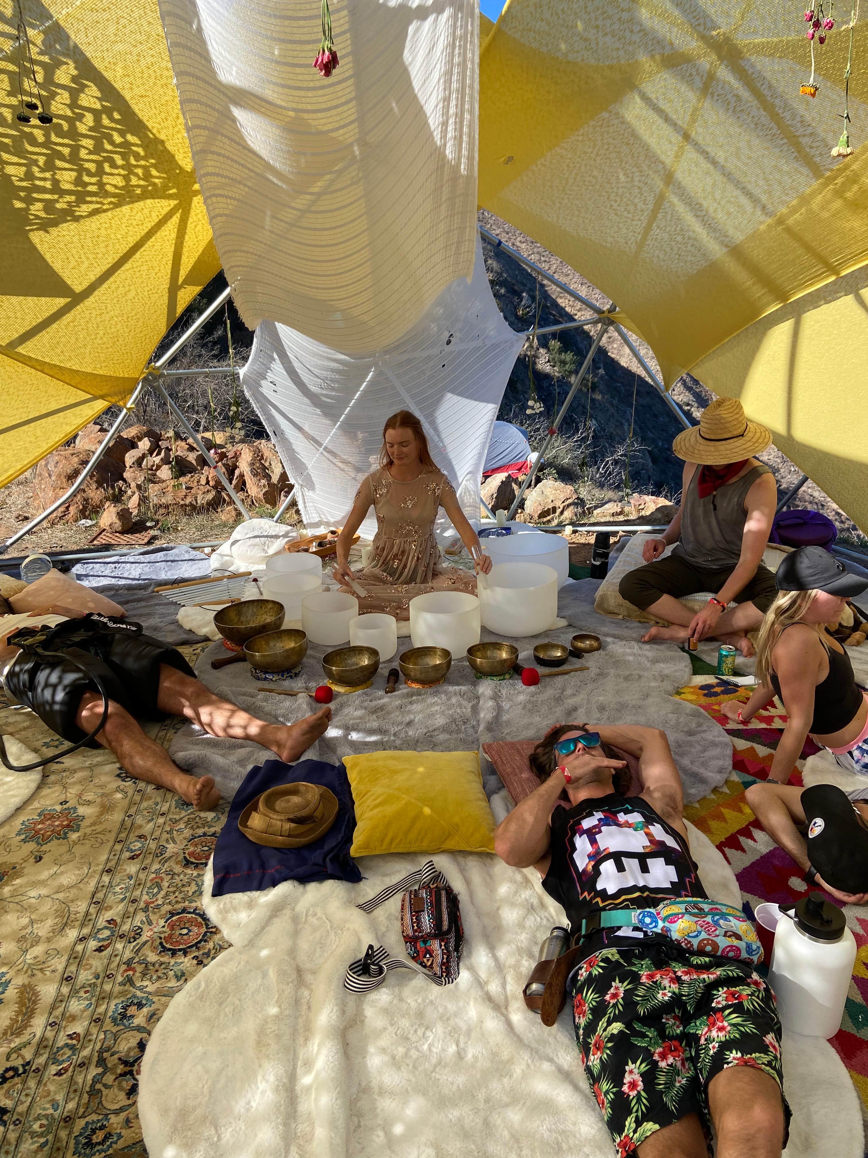 Mazen S.'s photo at The Secret Place near Norco, CA