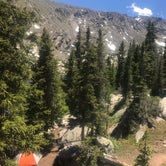 Review photo of Lake Constantine Dispersed Camping by Anthony P., September 22, 2018