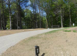 Pine Ridge Campground