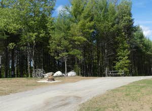 Pine Ridge Campground