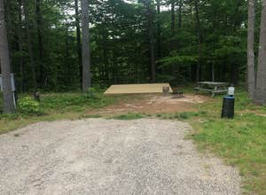 Pine Ridge Campground