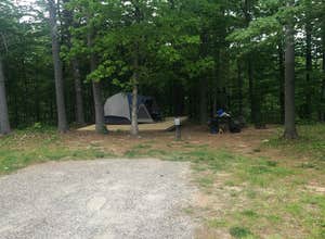 Pine Ridge Campground