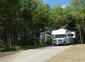 Pine Ridge Campground