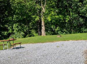 Pine Ridge Campground