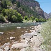 Review photo of Avalanche Campground by Toni  S., September 22, 2018