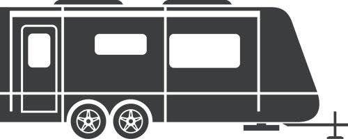 The Dyrt's photo of rv camping at Pine Ridge Campground near Brookfield, NH