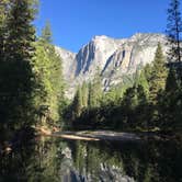 Review photo of Housekeeping Camp — Yosemite National Park by Kelsey M., September 22, 2018