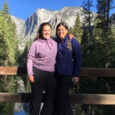 Review photo of Housekeeping Camp — Yosemite National Park by Kelsey M., September 22, 2018