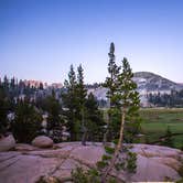 Review photo of Sunrise High Sierra Camp — Yosemite National Park by Darrin L., August 10, 2016