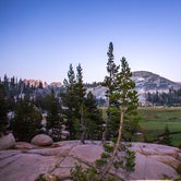 Review photo of Sunrise High Sierra Camp — Yosemite National Park by Darrin L., August 10, 2016