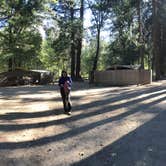 Review photo of Housekeeping Camp — Yosemite National Park by Kelsey M., September 22, 2018