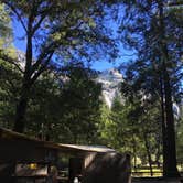 Review photo of Housekeeping Camp — Yosemite National Park by Kelsey M., September 22, 2018