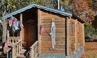 Camping near Bandera Beverage Barn & RV Park: A Place to Stay Reservations, Bandera, Texas
