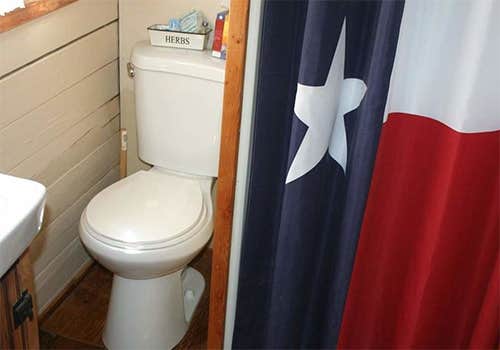 Camper-submitted photo at A Place to Stay Reservations near Bandera, TX