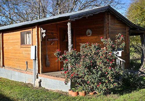 Camper-submitted photo at A Place to Stay Reservations near Bandera, TX