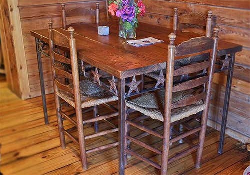 Camper-submitted photo at A Place to Stay Reservations near Bandera, TX